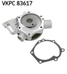 SKF VKPC 83617